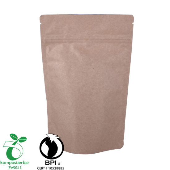 كيس شاي للأغذية من Ziplock Bio Bath بالجملة في الصين