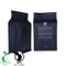 مُصنع نافذة Ziplock PLA و Pbat Coffee Bag في الصين