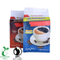Ziplock Box Bottom Coffee Pouch Valve بالجملة من الصين