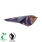 Ziplock Side Gusset Coffee Bag مع One Way Valve Factory الصين