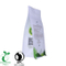 Good Seal Ayclity Square Bottom Green Coffee Bag Manufacturer من الصين