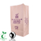 Eco Square Bio Bio Compost Packaging Bag بالجملة في الصين