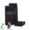 Ziplock Flat Bottom Eco Coffee Bag المزود في الصين