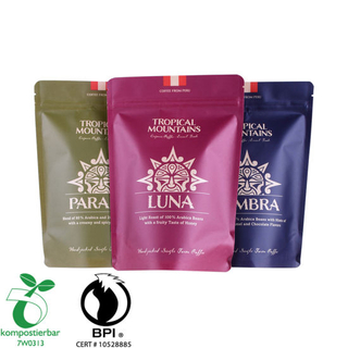 قدرة الختم الجيدة PLA Mini Tea Bag Factory من الصين