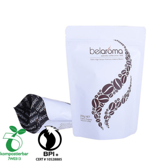 مخصص مطبوعة أكياس قابلة للتحلل الحيوي فيلم الصانع الصين