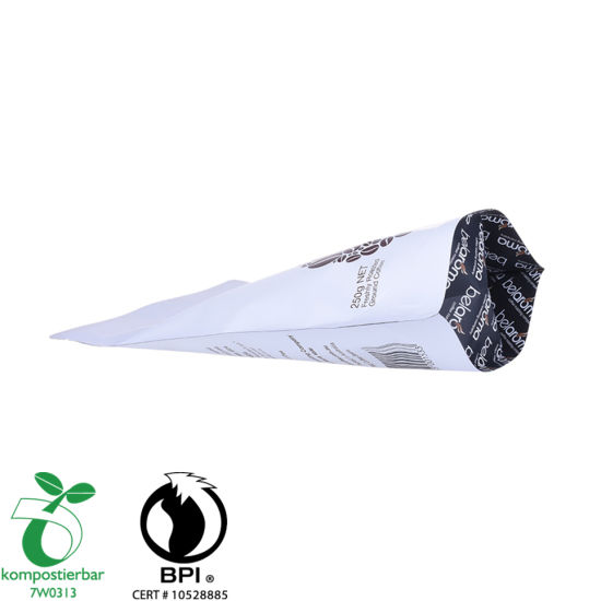 قدرة جيدة على الختم الوقوف على مصنع مصنعي البلاستيك PLA من الصين