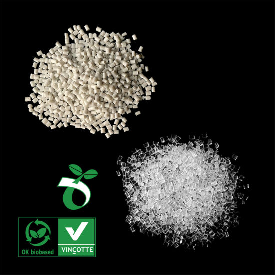 جودة عالية PLA Masterbatch Pellets Factory من الصين