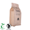 قابلة لإعادة الاستخدام PLA و Pbat Tea Pouch Pouch المزود في الصين