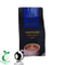 Eco Box Bottom Coffee Packing Bag مع زيبر مزود من الصين