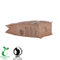 الغذاء Ziplock PLA مجمعة القهوة التعبئة والتغليف الصانع الصين