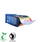 Eco Square Bottom Heat Resistant Plastic Bag Factory في الصين