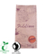 Eco Square Bio Bio Compost Packaging Bag بالجملة في الصين