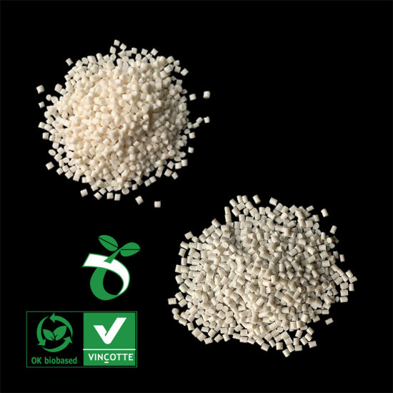 جودة عالية PLA Masterbatch Pellets Factory من الصين