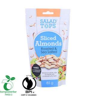 اصطف رقائق الجرد الوقوف والتغليف بالجملة صديقة للبيئة من الصين