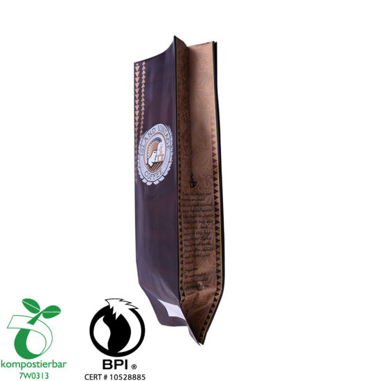 طباعة الحفر ، الشركة المصنعة للتغليف القابل للتحلل الجانبي مجمعة الجانب الملونة