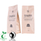 Ziplock Flat Bottom Eco Friendly Chocolate Packaging Factory الصين