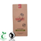 قابلة لإعادة الاستخدام PLA و Pbat Tea Pouch Pouch المزود في الصين