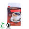 Ziplock Box Bottom Coffee Pouch Valve بالجملة من الصين