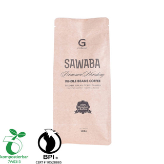 Good Seal Ayclity PLA Filter Paper Tea Bag المزود من الصين