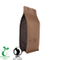 كيس قهوة Doypack بسحاب مع صمام ومورد Ziplock من الصين