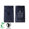 Eco Square Bottom Heat Resistant Plastic Bag Factory في الصين