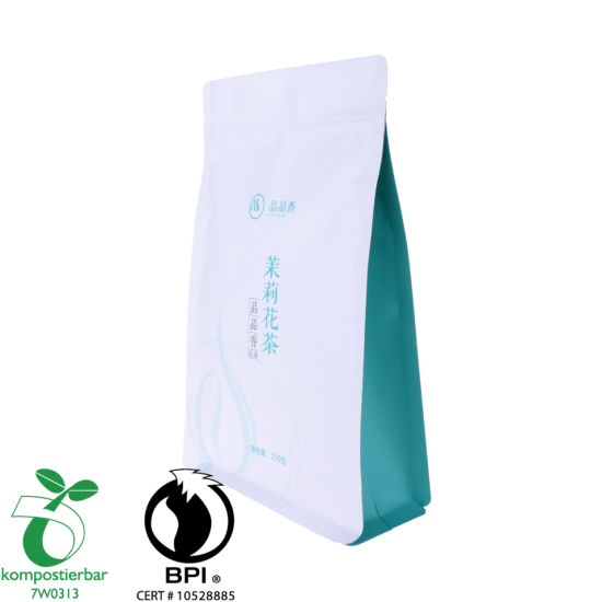 OEM Block Bottom Eco Bag الصين بالجملة في الصين
