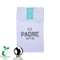 Ziplock Square Bottom Plastic PLA بالجملة في الصين
