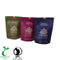 Ziplock Doypack Vanilla Beans Packaging الشركة المصنعة من الصين