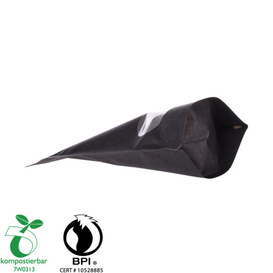 OEM Bio Custom Printing Empty Tea Bag Manufacturer في الصين